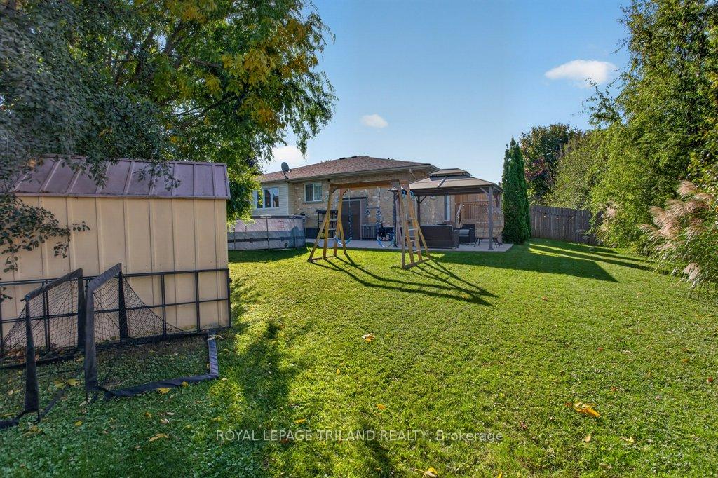 Photo 36 of 32 Sanders Court, St. Thomas — HOMEH