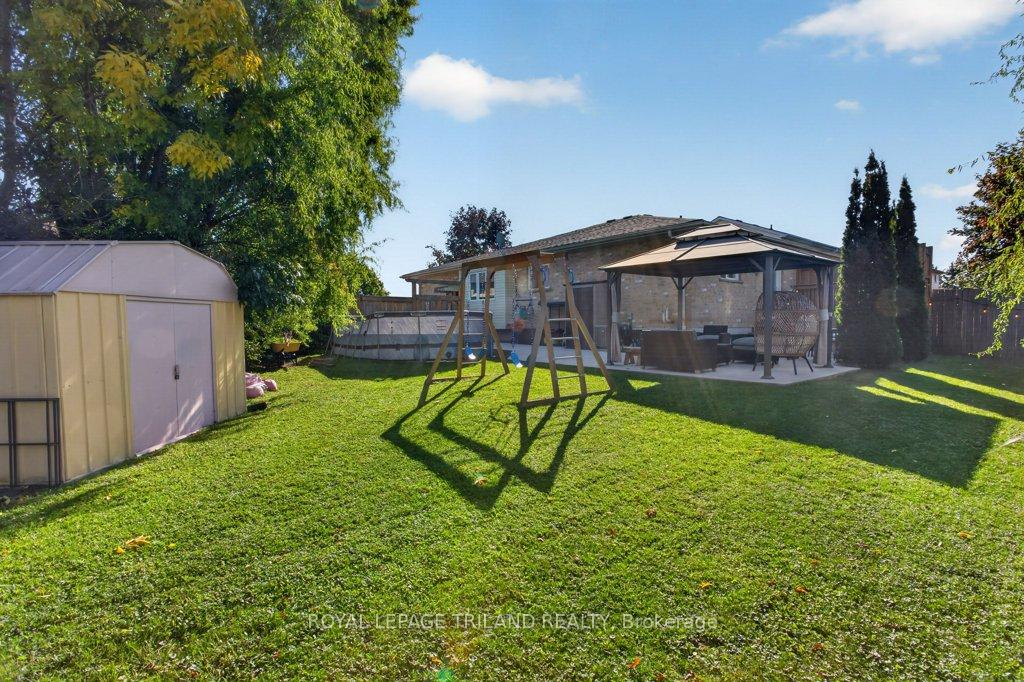 Photo 37 of 32 Sanders Court, St. Thomas — HOMEH