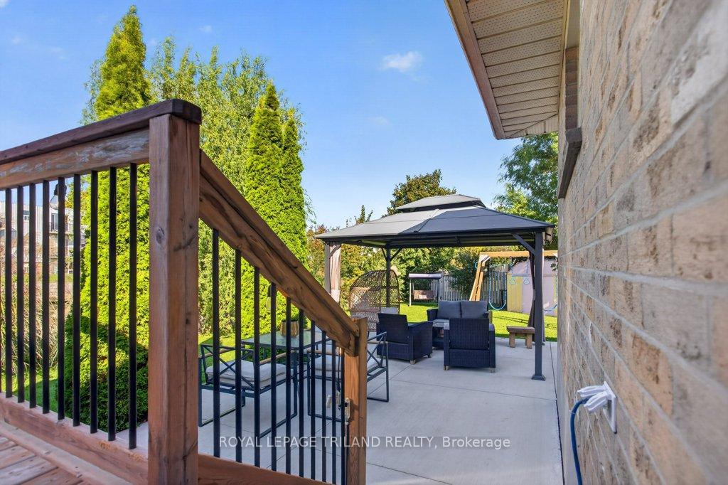 Photo 40 of 32 Sanders Court, St. Thomas — HOMEH
