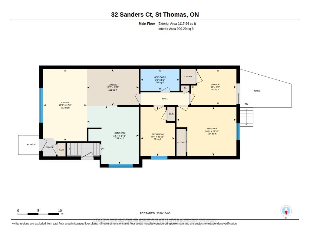 Photo 43 of 32 Sanders Court, St. Thomas — HOMEH
