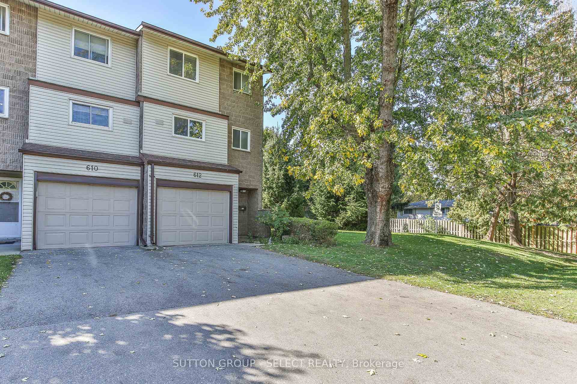 Photo of 612 Wilkins Street