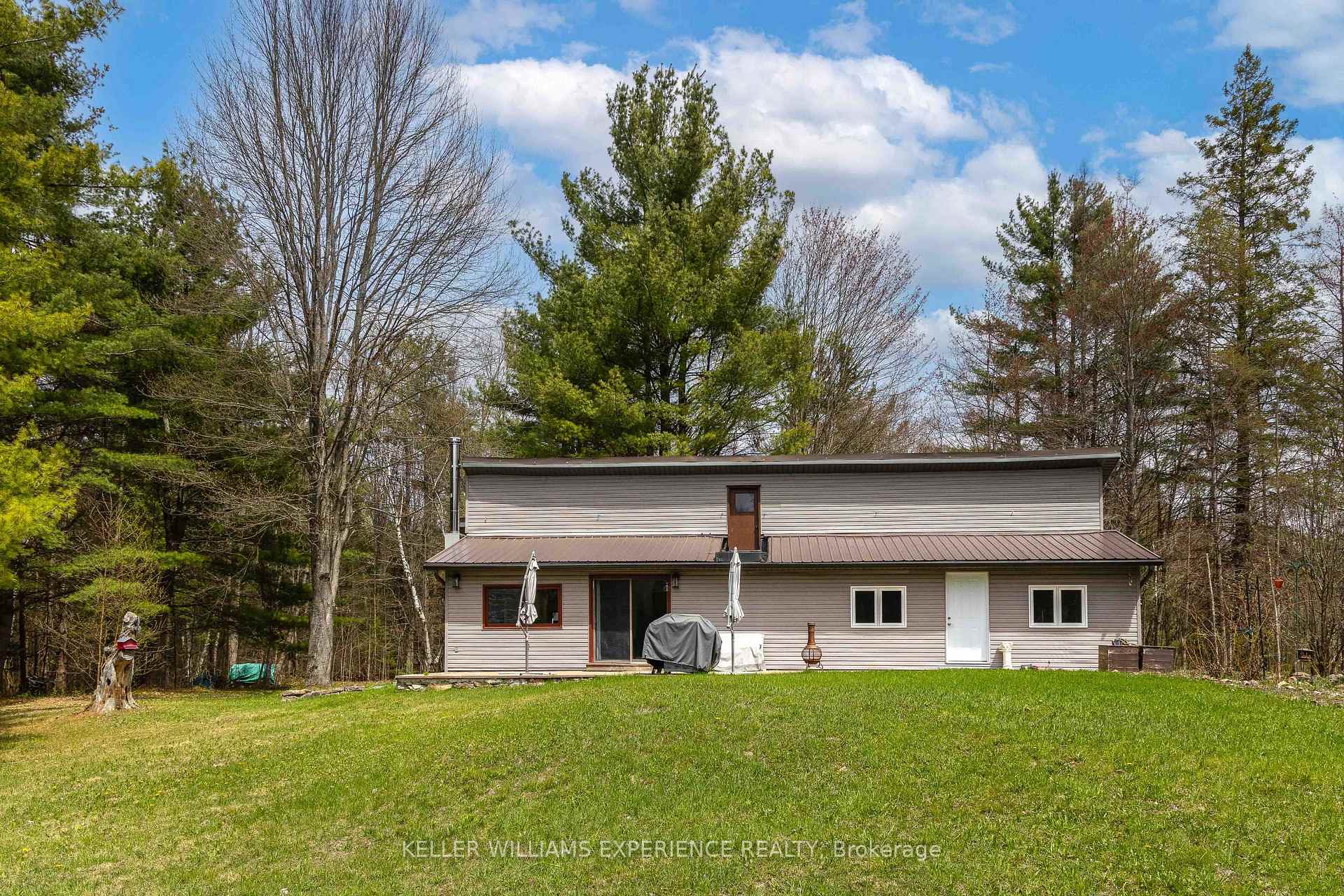 Photo 3 of 7390 Sadowa Road, Kawartha Lakes, Dalton — HOMEH