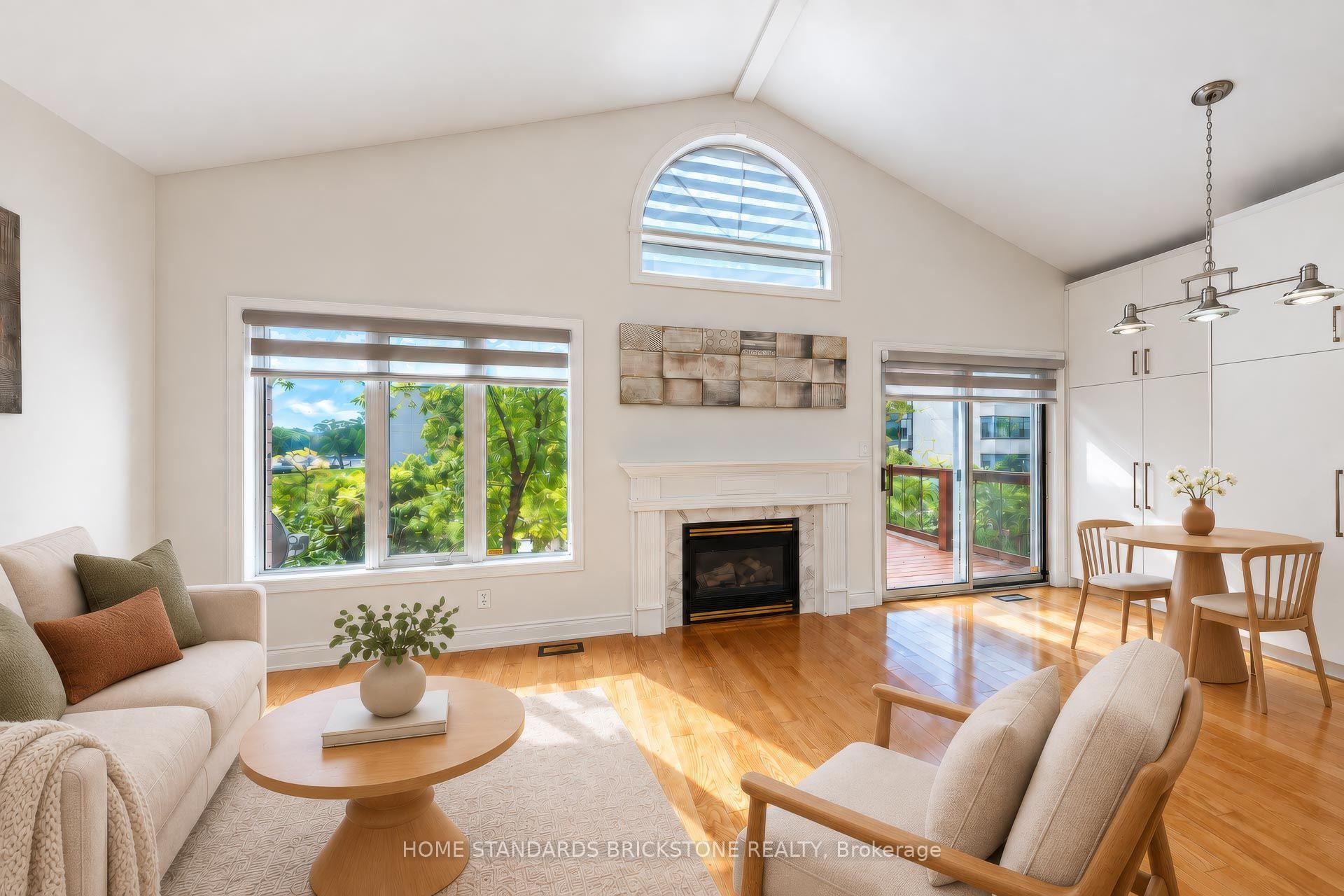 Photo 9 of 46 Monastery Lane, Scarborough, Clairlea-Birchmount — HOMEH