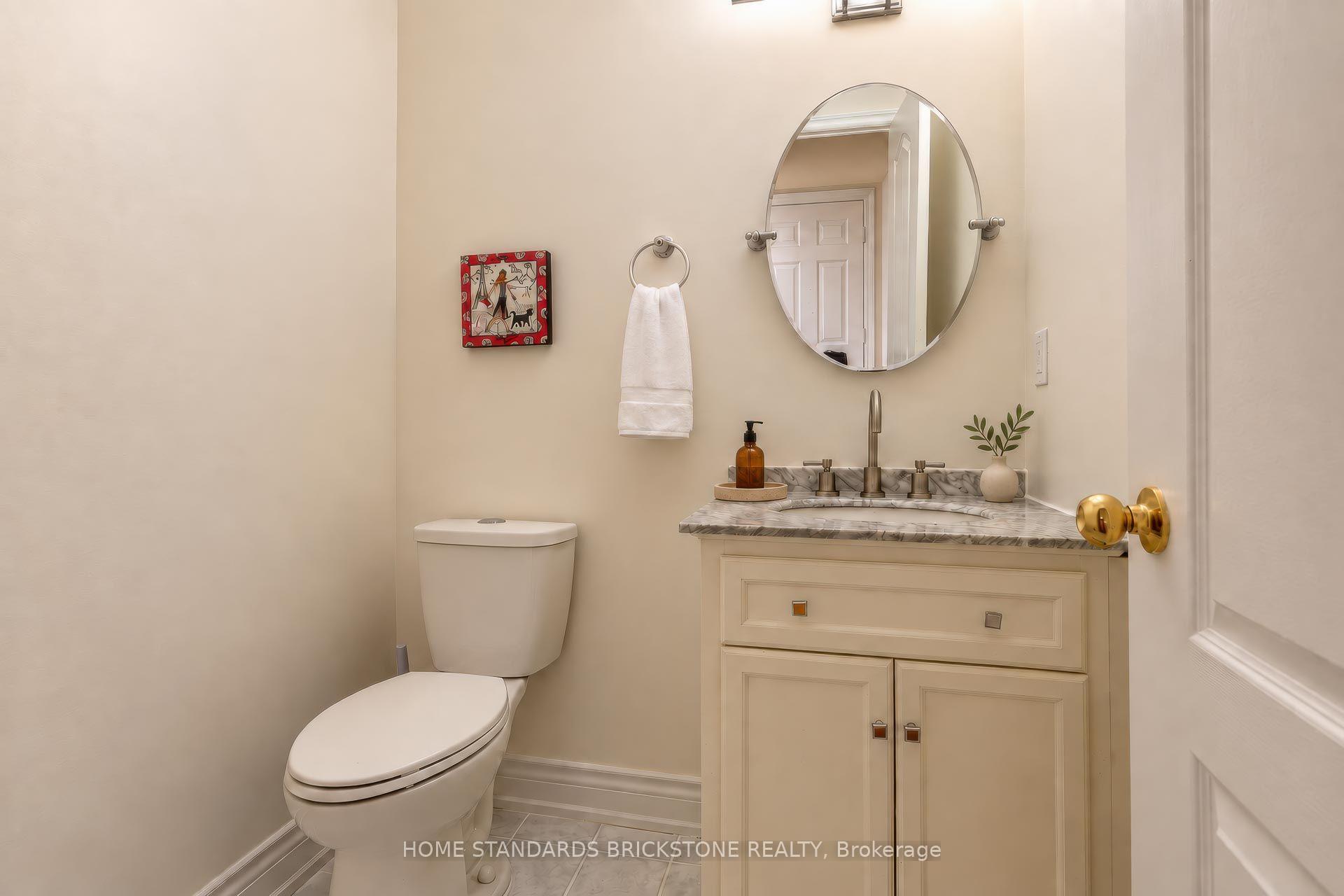 Photo 18 of 46 Monastery Lane, Scarborough, Clairlea-Birchmount — HOMEH