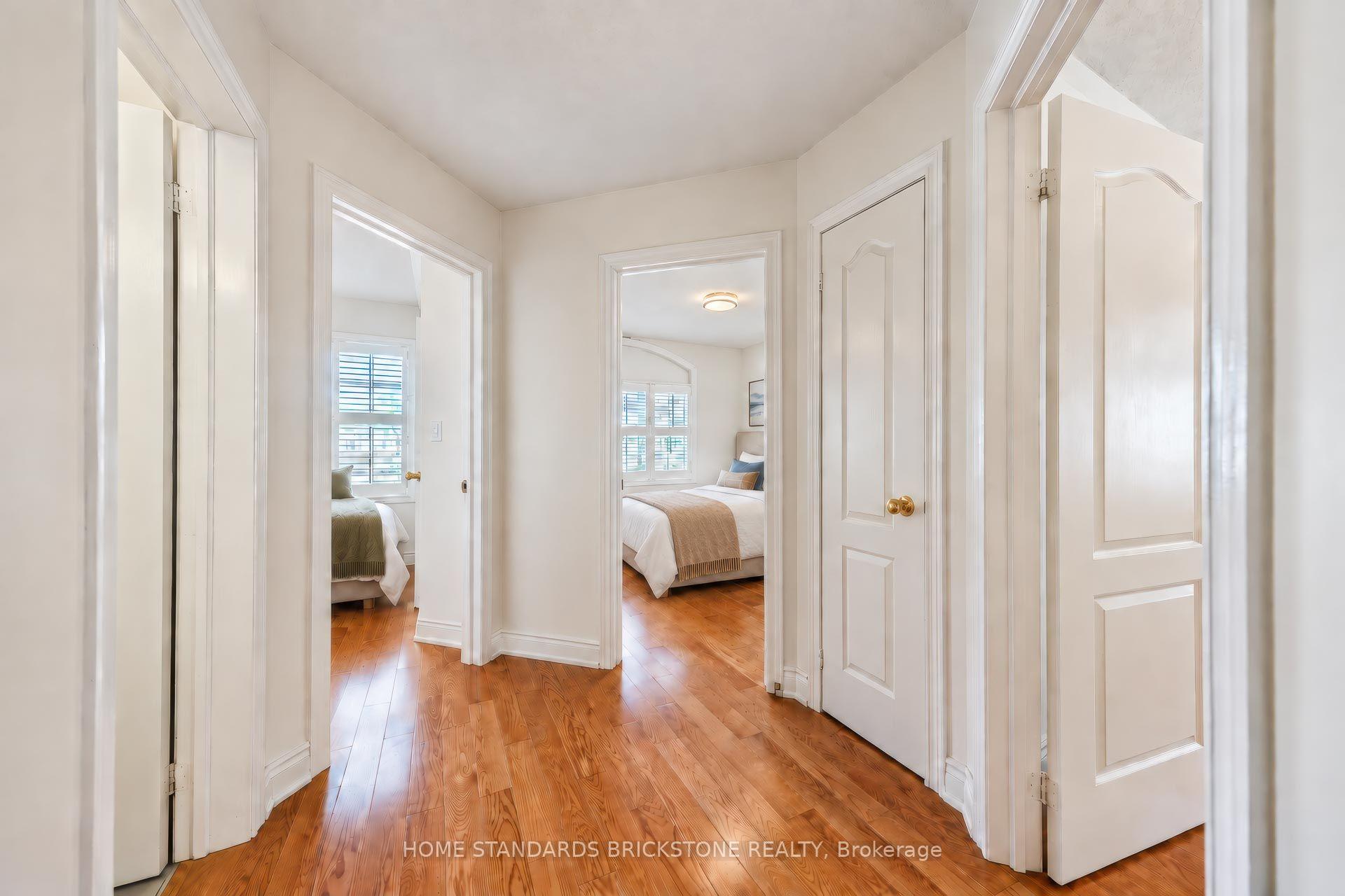 Photo 23 of 46 Monastery Lane, Scarborough, Clairlea-Birchmount — HOMEH