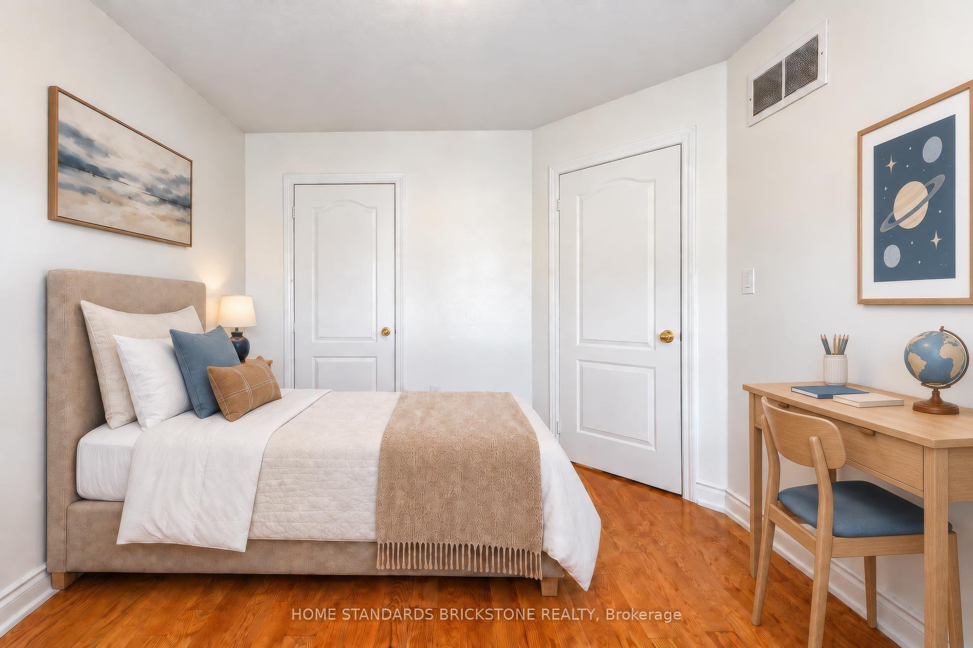 Photo 33 of 46 Monastery Lane, Scarborough, Clairlea-Birchmount — HOMEH