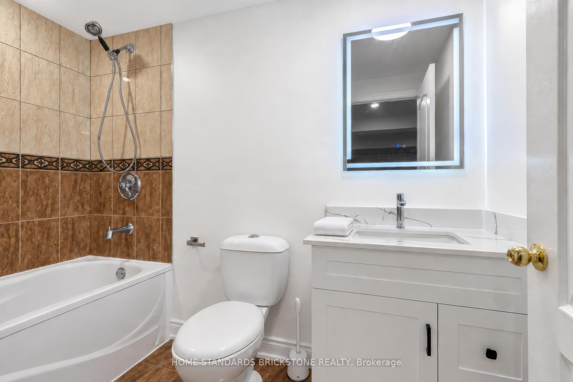Photo 43 of 46 Monastery Lane, Scarborough, Clairlea-Birchmount — HOMEH