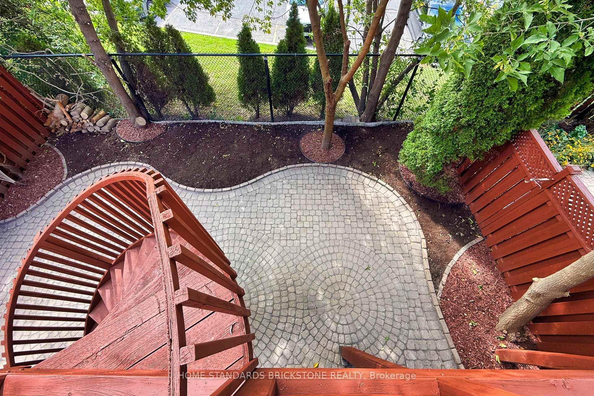 Photo 47 of 46 Monastery Lane, Scarborough, Clairlea-Birchmount — HOMEH