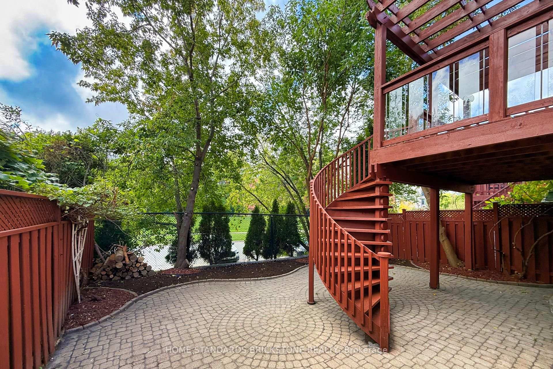 Photo 48 of 46 Monastery Lane, Scarborough, Clairlea-Birchmount — HOMEH
