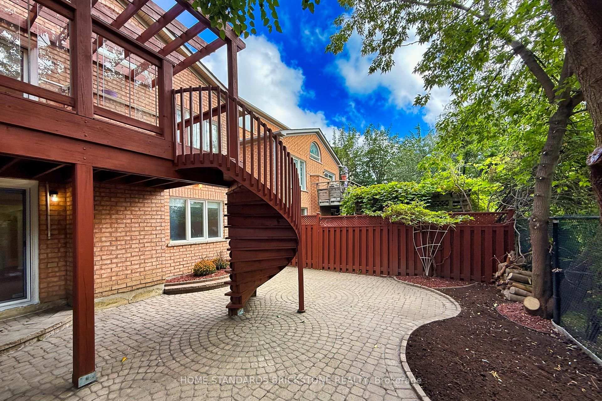 Photo 50 of 46 Monastery Lane, Scarborough, Clairlea-Birchmount — HOMEH