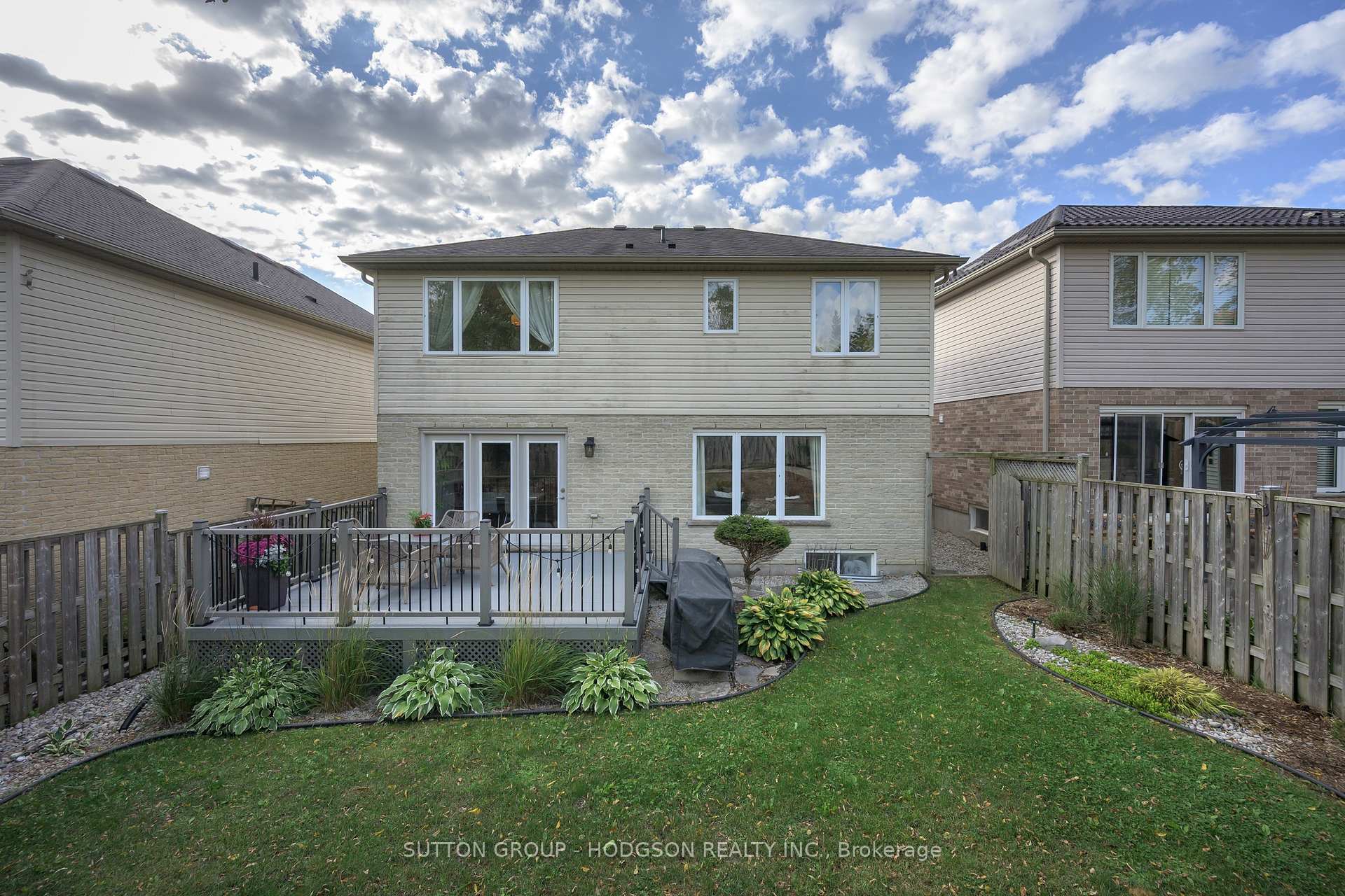 Photo 5 of Unit 8, 2615 Colonel Talbot Road, London, South K — HOMEH