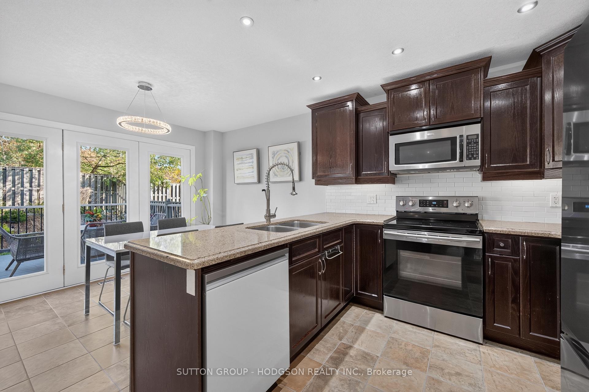 Photo 6 of Unit 8, 2615 Colonel Talbot Road, London, South K — HOMEH