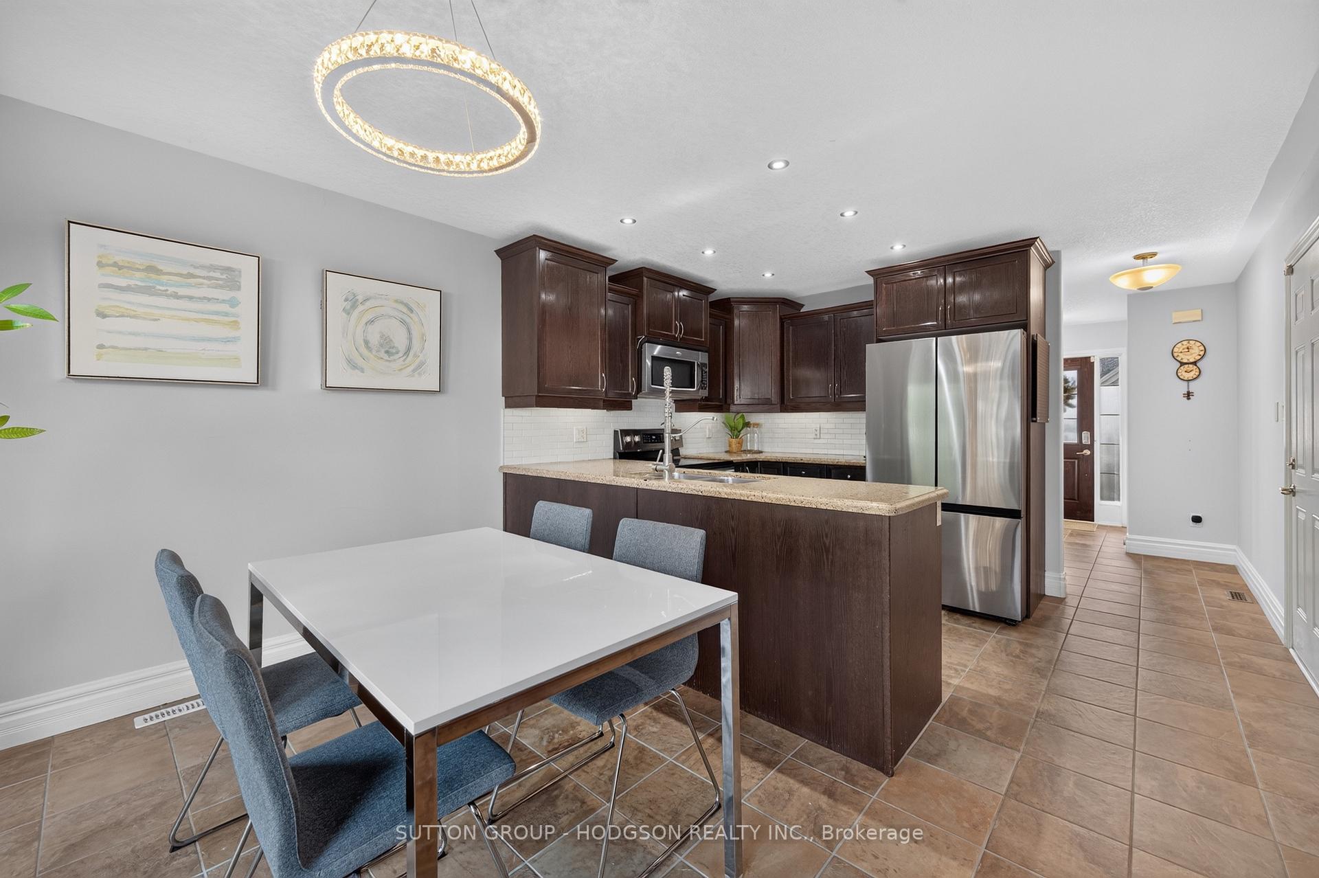 Photo 7 of Unit 8, 2615 Colonel Talbot Road, London, South K — HOMEH
