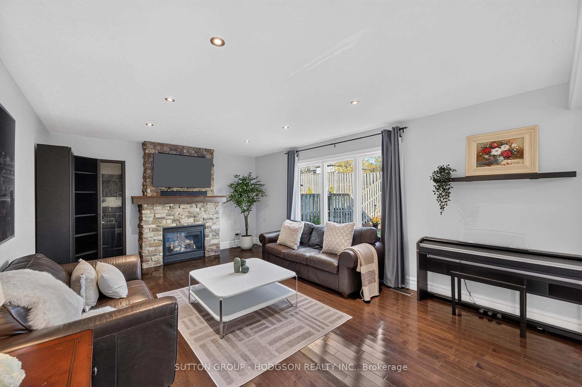 Photo 11 of Unit 8, 2615 Colonel Talbot Road, London, South K — HOMEH