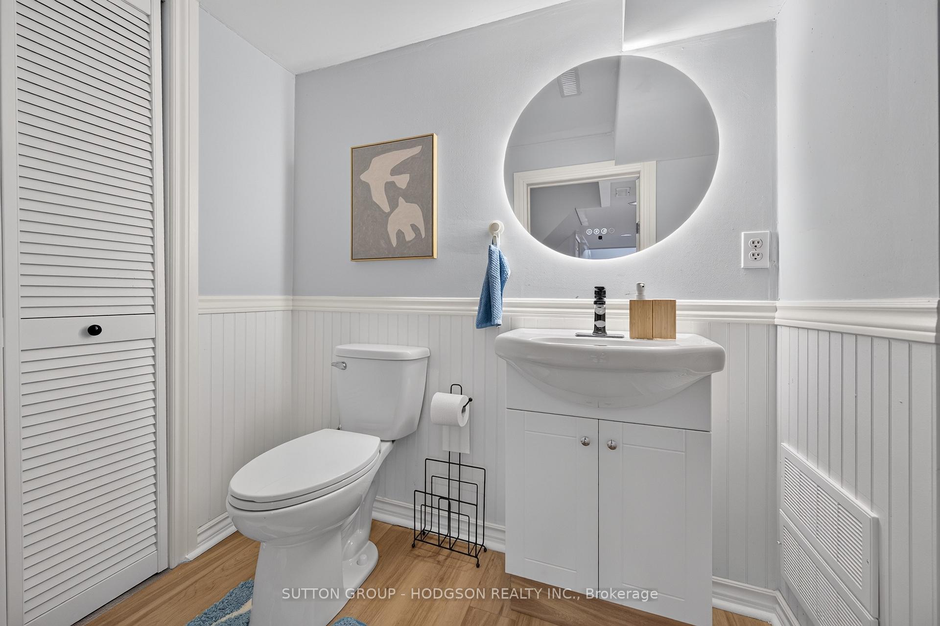 Photo 26 of Unit 8, 2615 Colonel Talbot Road, London, South K — HOMEH