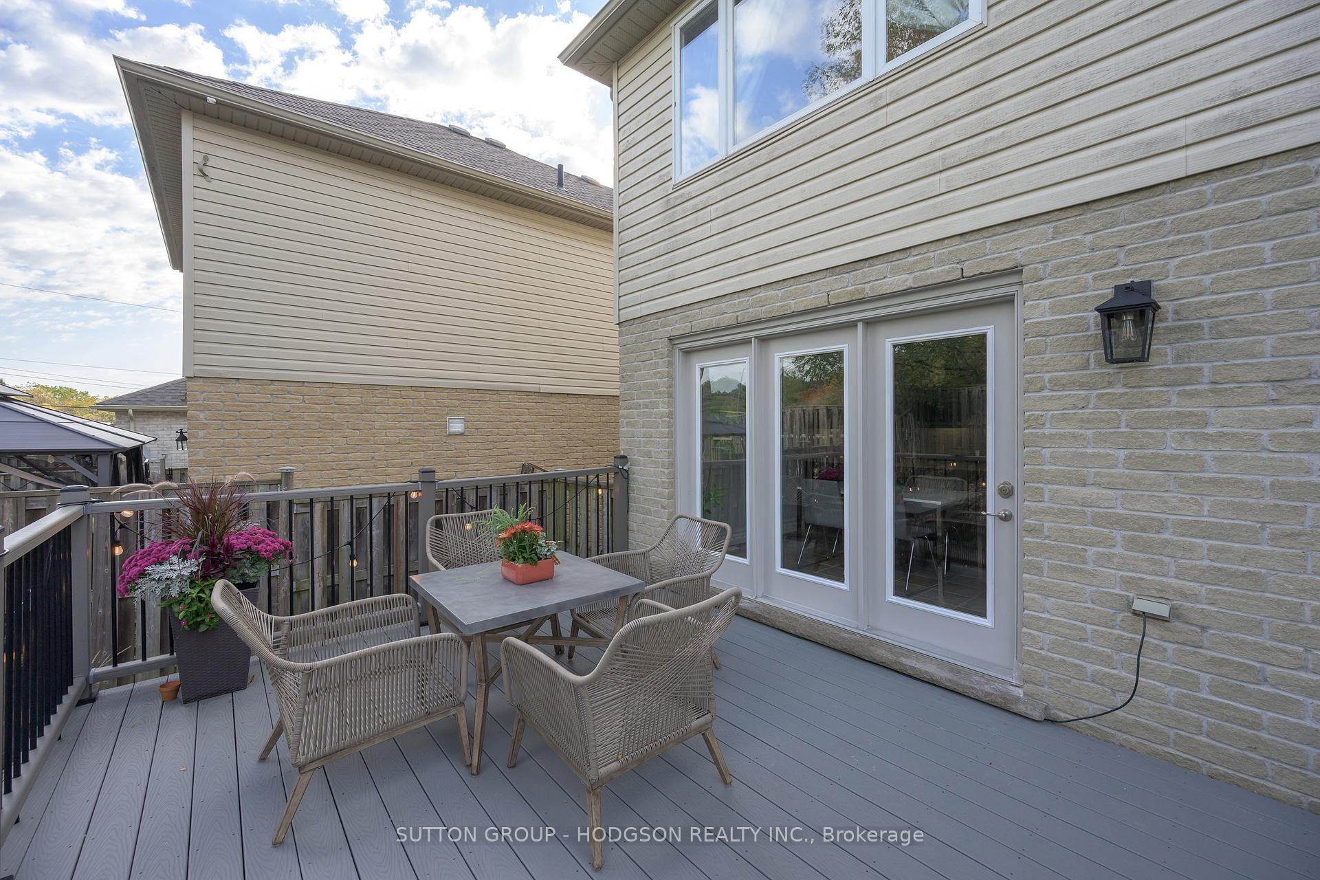 Photo 28 of Unit 8, 2615 Colonel Talbot Road, London, South K — HOMEH