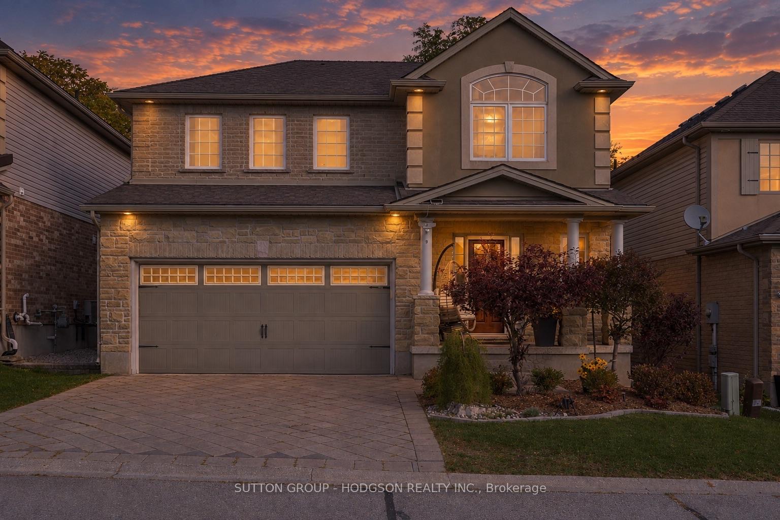 Photo 3 of Unit 8, 2615 Colonel Talbot Road, London, South K — HOMEH