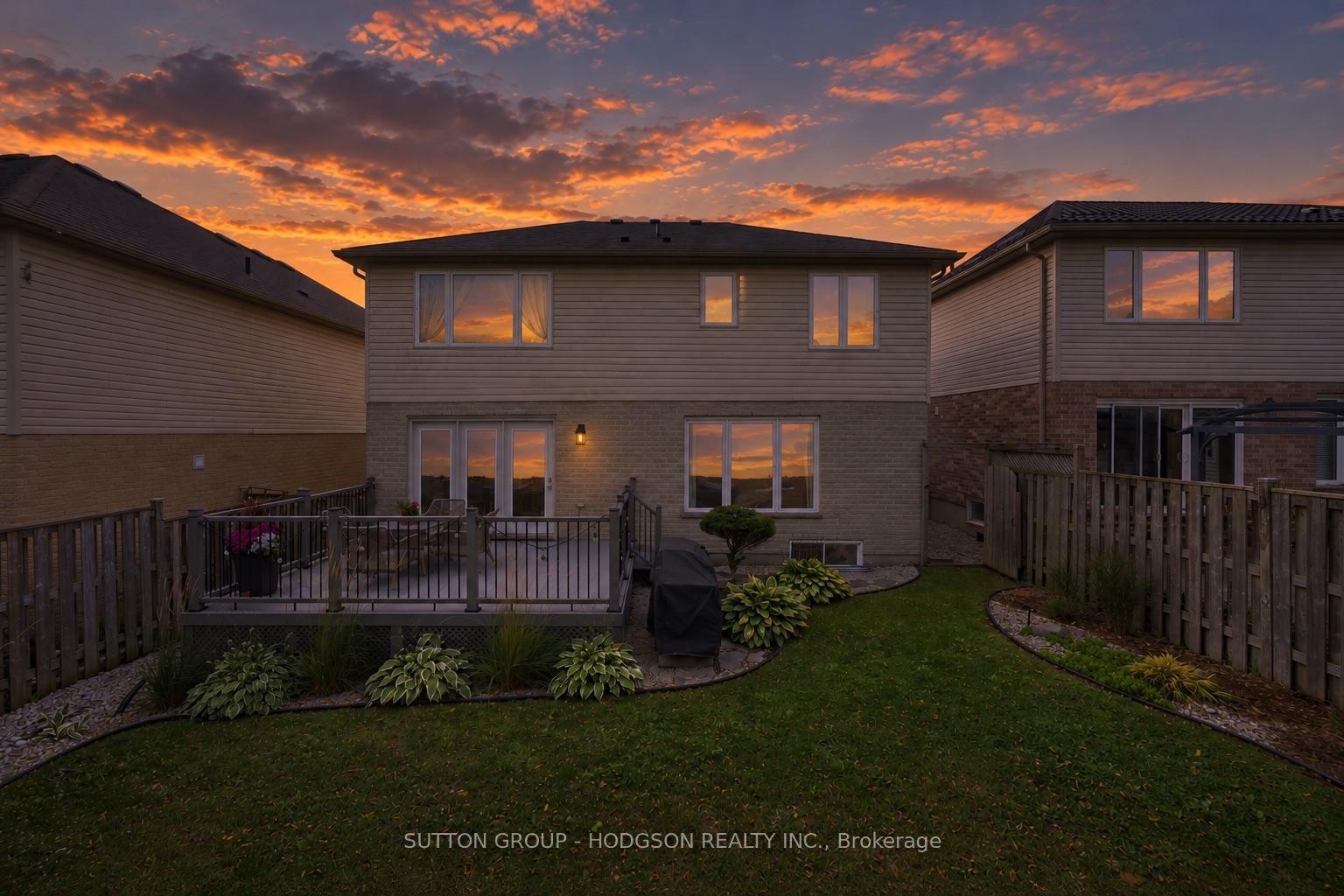 Photo 8 of Unit 8, 2615 Colonel Talbot Road, London, South K — HOMEH