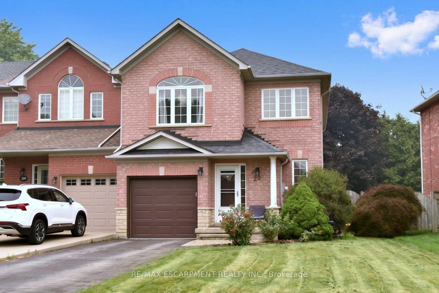 Photo of 22 Moore Crescent