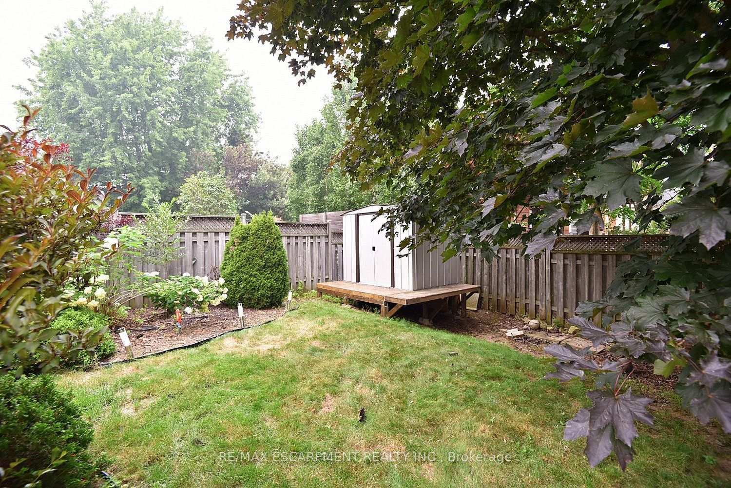Photo 45 of 22 Moore Crescent, Hamilton, Ancaster — HOMEH