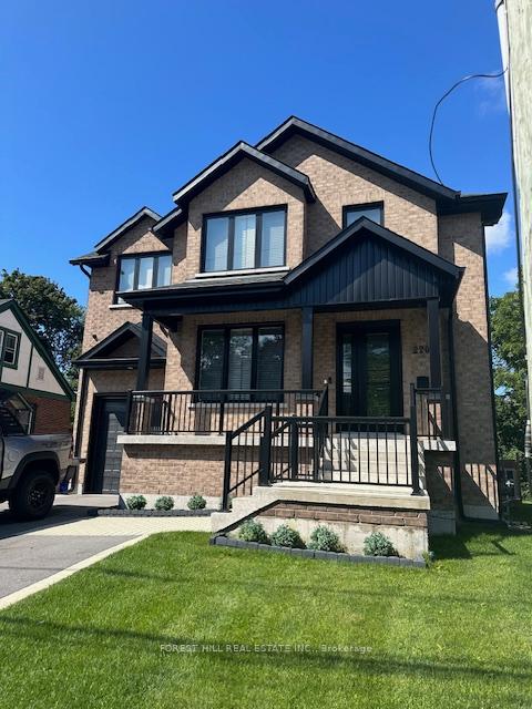Photo of 220 Collingwood Street