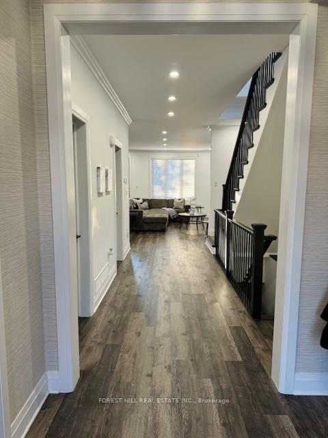 Photo 3 of 220 Collingwood Street, Kingston, Central City East — HOMEH