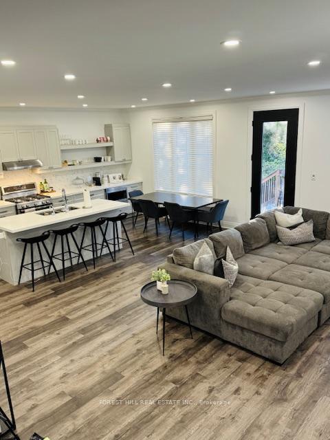 Photo 5 of 220 Collingwood Street, Kingston, Central City East — HOMEH