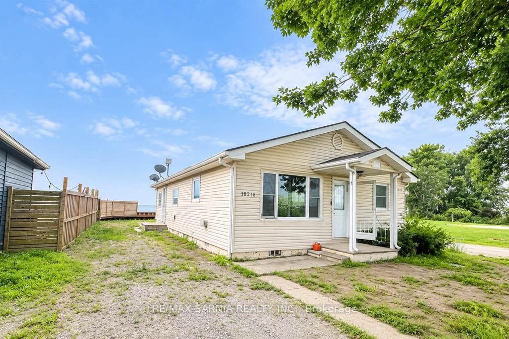 Photo of 18218 Erie Shore Drive