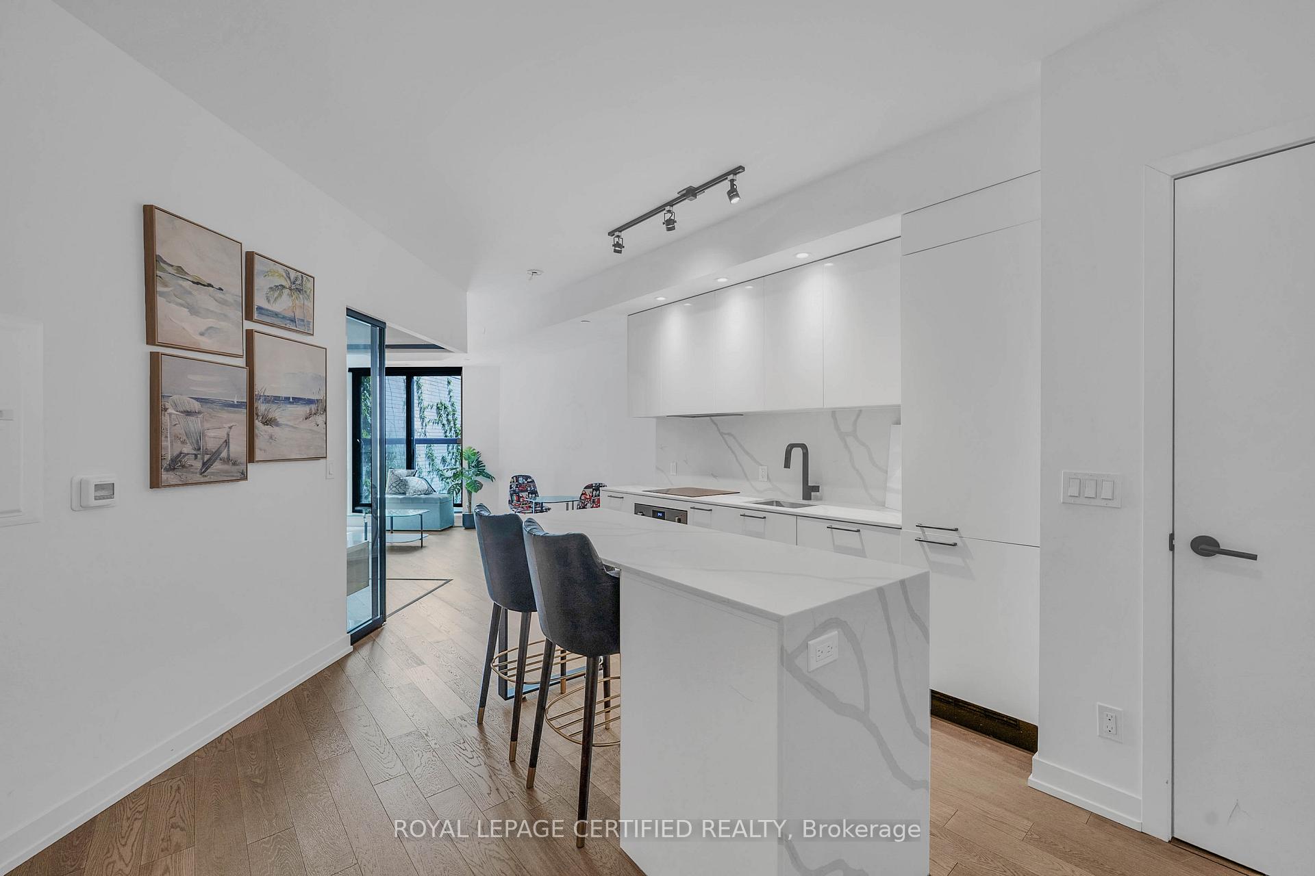 Photo of Unit 411, 200 Sudbury Street