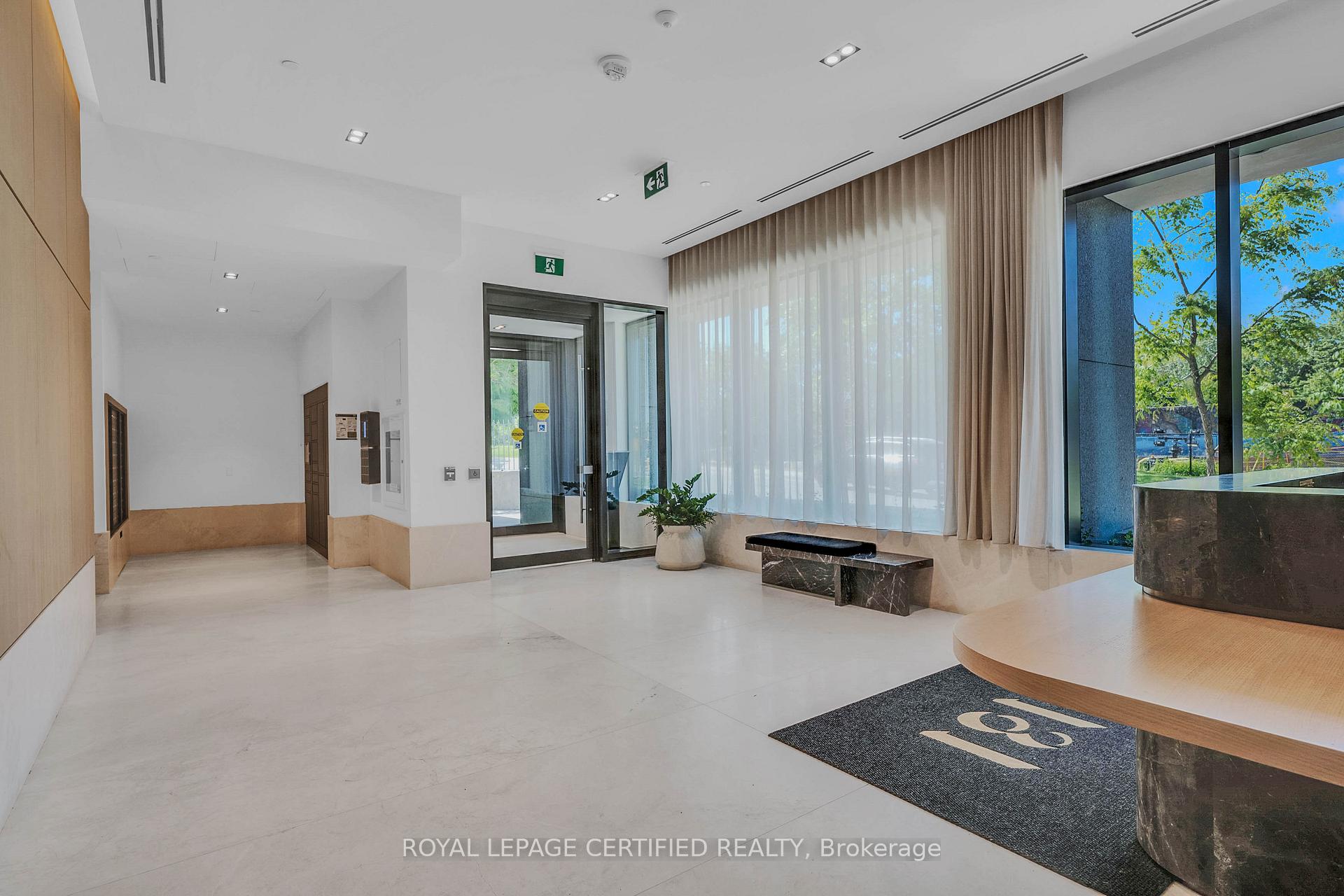 Photo 2 of Unit 411, 200 Sudbury Street, Toronto, Little Portugal — HOMEH