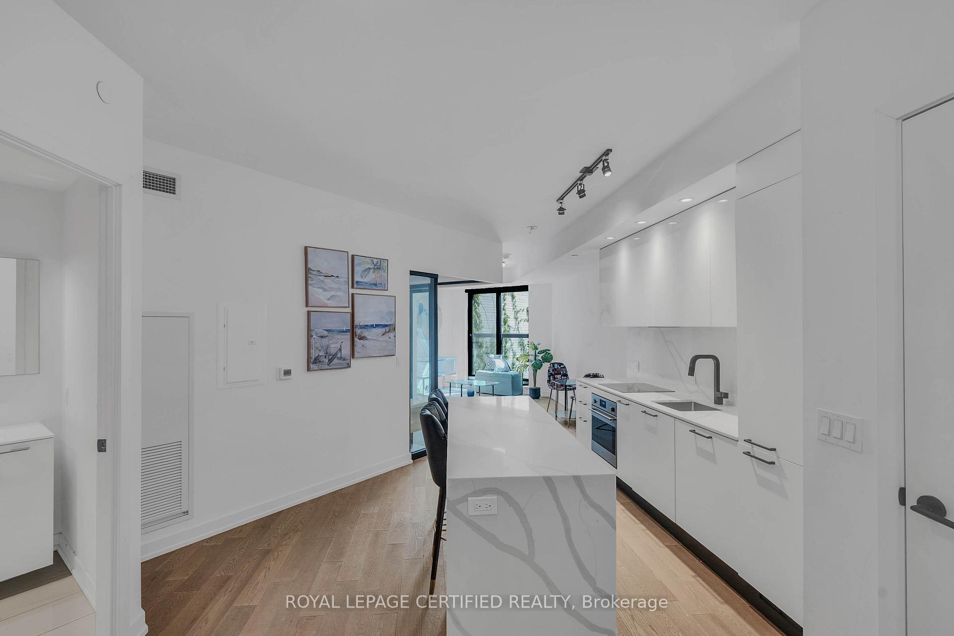 Photo 3 of Unit 411, 200 Sudbury Street, Toronto, Little Portugal — HOMEH
