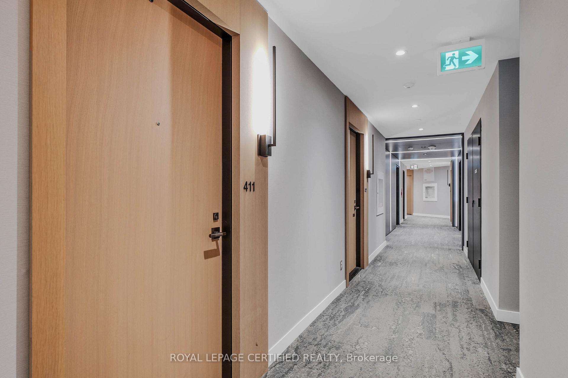Photo 4 of Unit 411, 200 Sudbury Street, Toronto, Little Portugal — HOMEH
