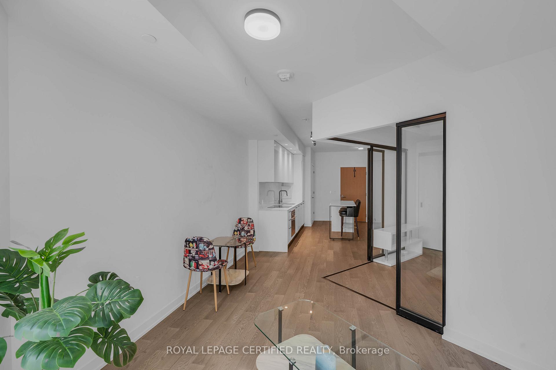 Photo 7 of Unit 411, 200 Sudbury Street, Toronto, Little Portugal — HOMEH