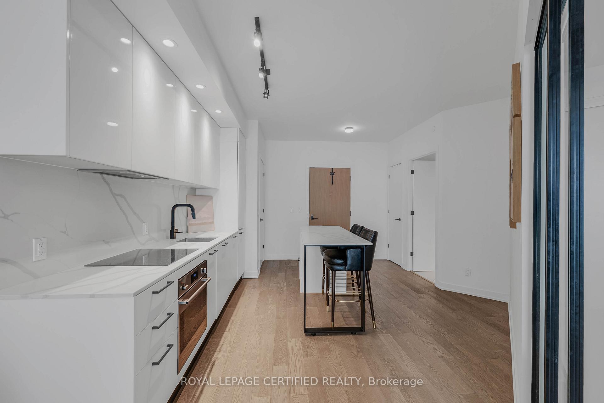 Photo 9 of Unit 411, 200 Sudbury Street, Toronto, Little Portugal — HOMEH