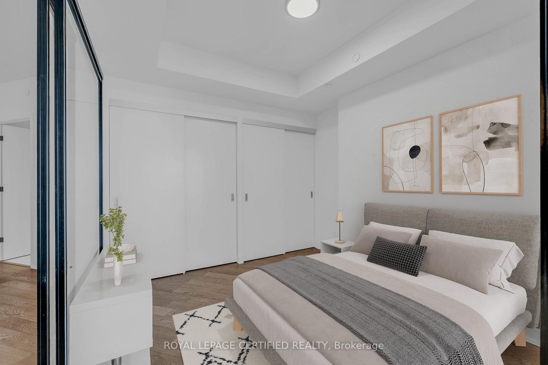 Photo 12 of Unit 411, 200 Sudbury Street, Toronto, Little Portugal — HOMEH