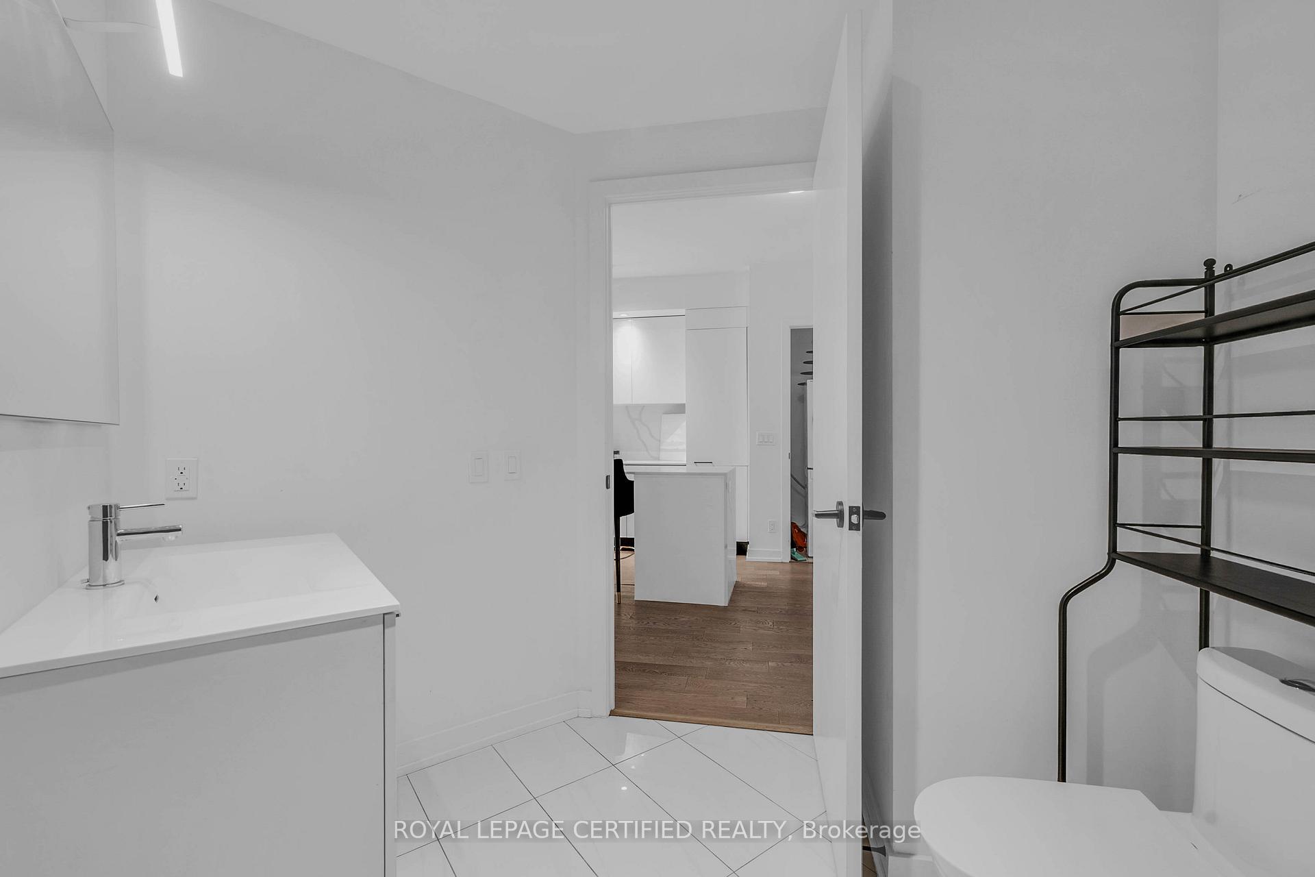 Photo 16 of Unit 411, 200 Sudbury Street, Toronto, Little Portugal — HOMEH