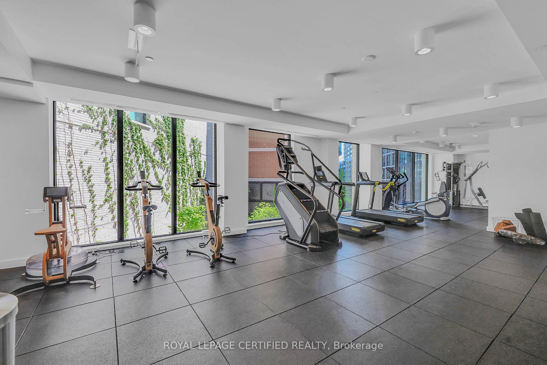 Photo 18 of Unit 411, 200 Sudbury Street, Toronto, Little Portugal — HOMEH