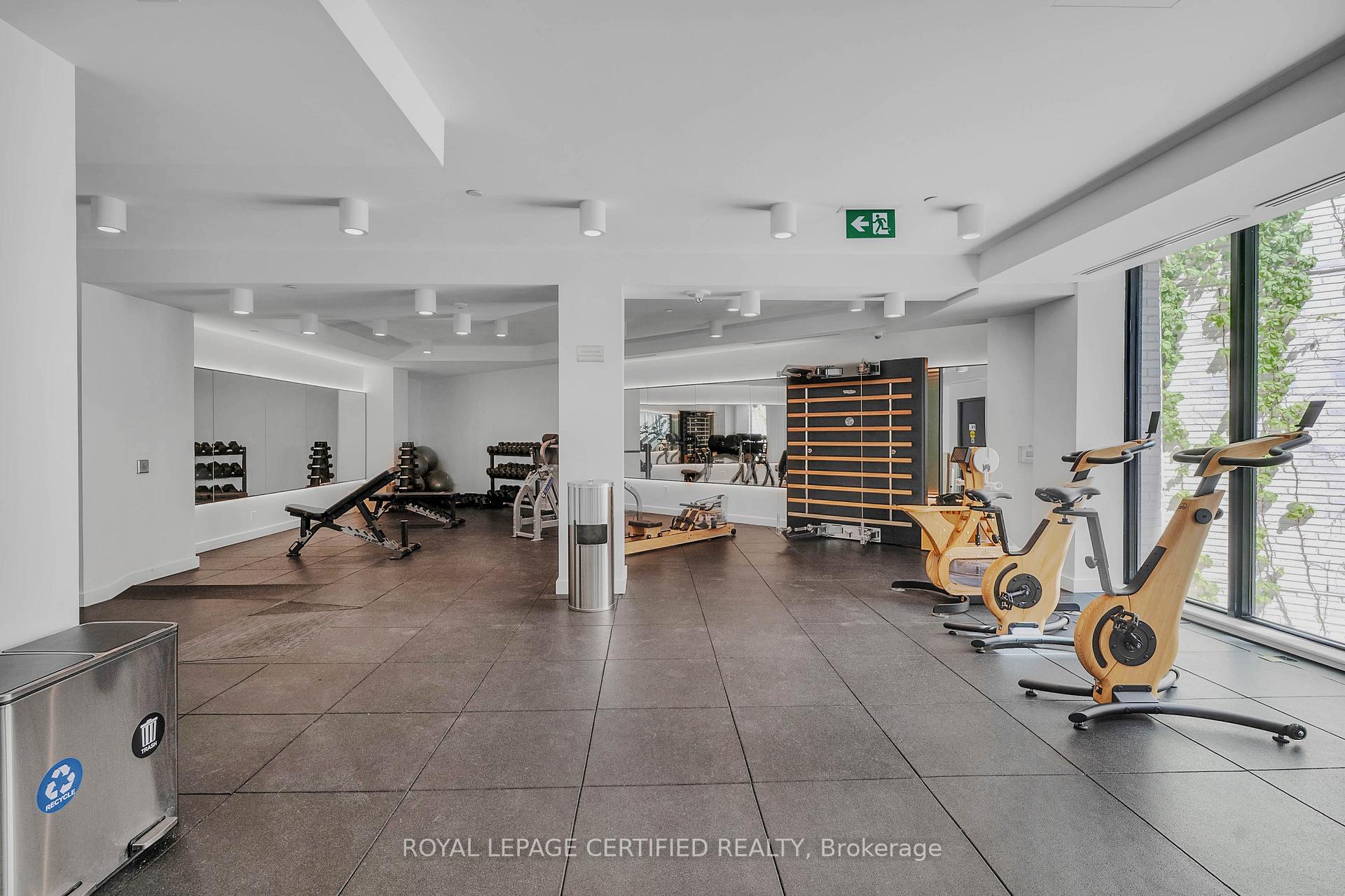 Photo 19 of Unit 411, 200 Sudbury Street, Toronto, Little Portugal — HOMEH