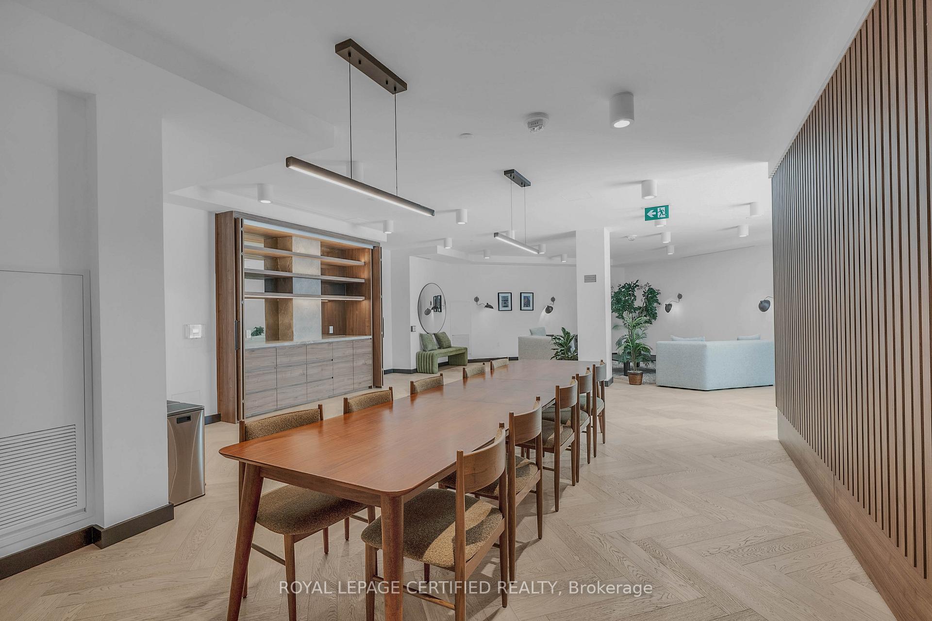 Photo 20 of Unit 411, 200 Sudbury Street, Toronto, Little Portugal — HOMEH