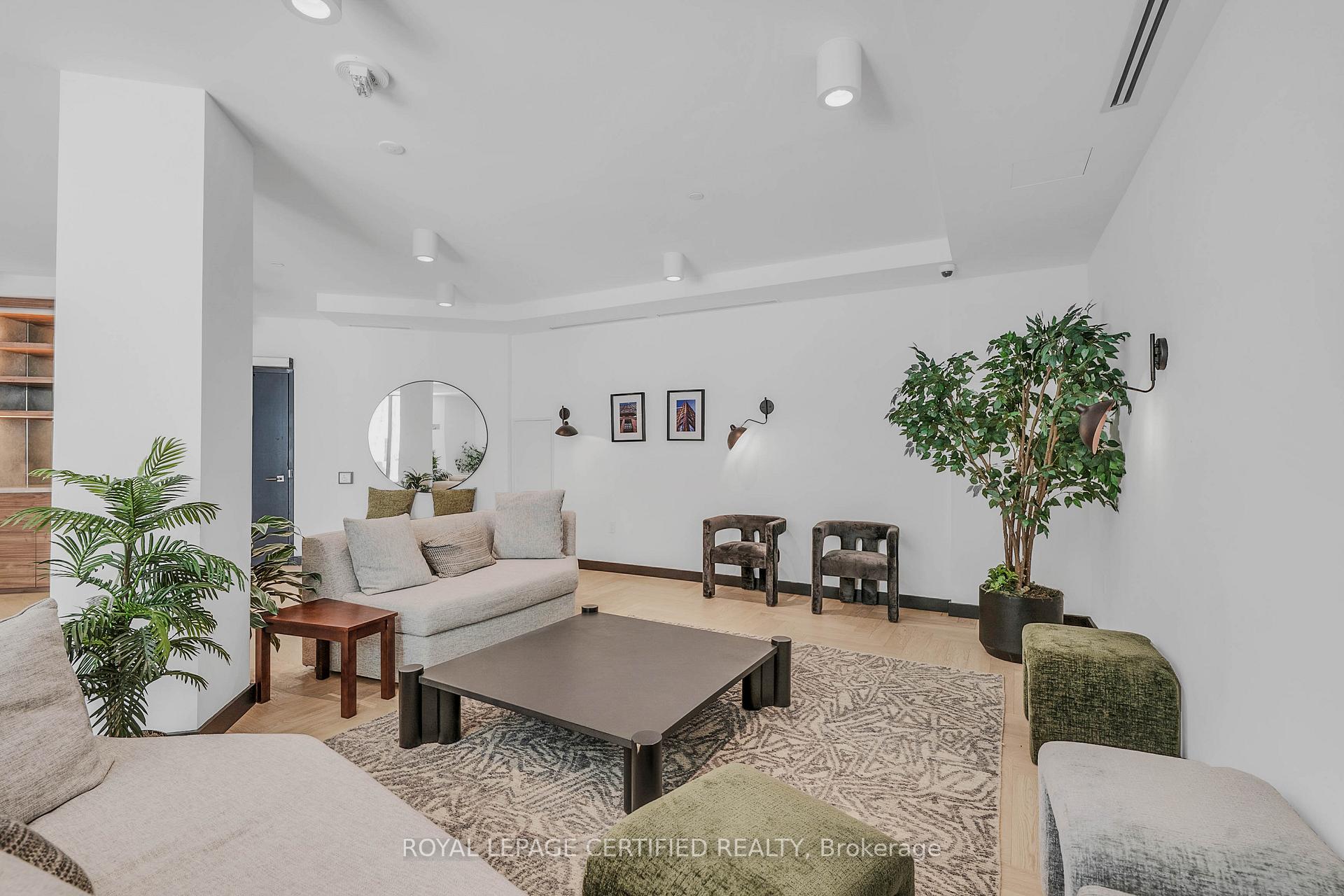 Photo 21 of Unit 411, 200 Sudbury Street, Toronto, Little Portugal — HOMEH