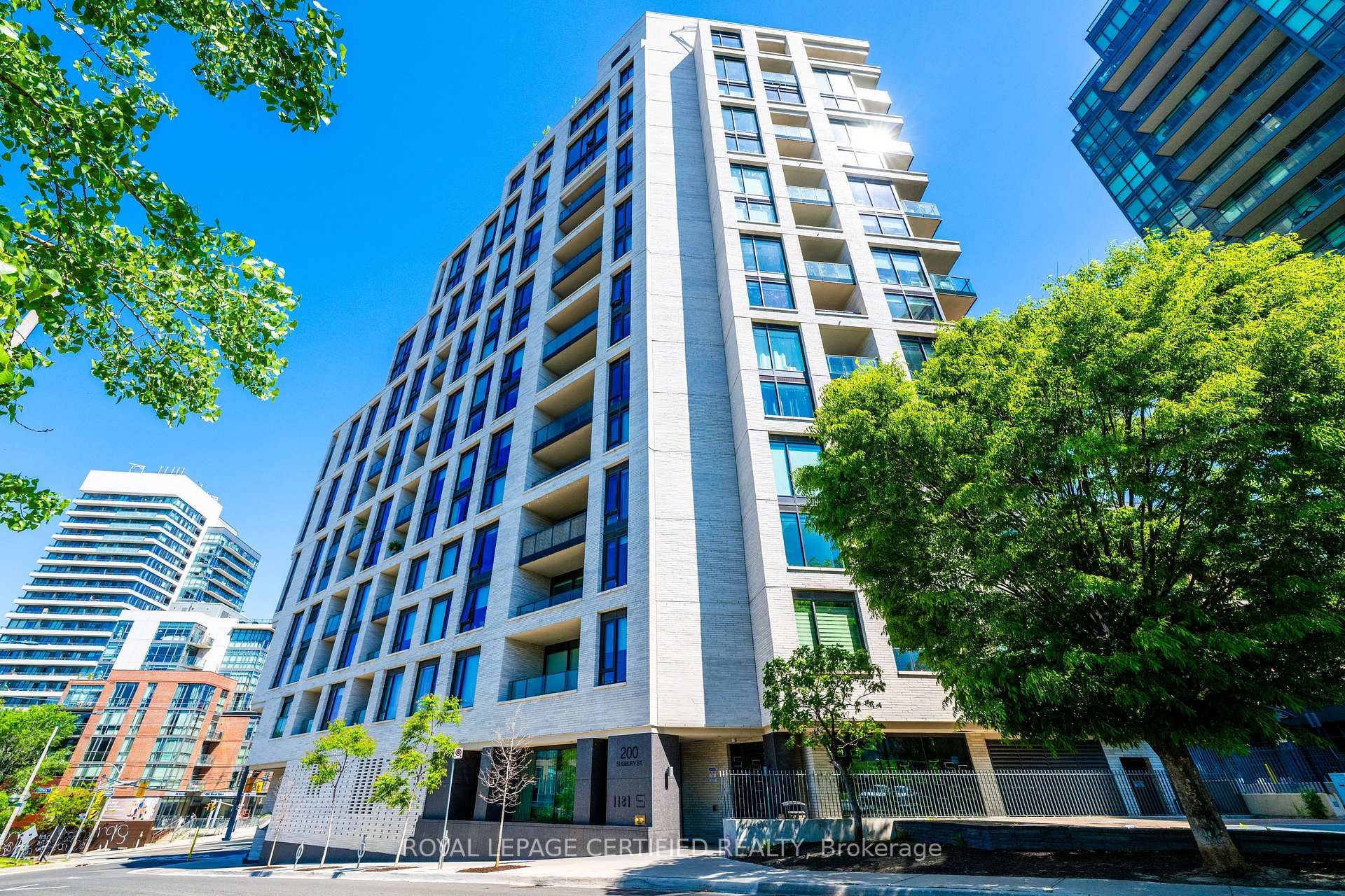 Photo 25 of Unit 411, 200 Sudbury Street, Toronto, Little Portugal — HOMEH