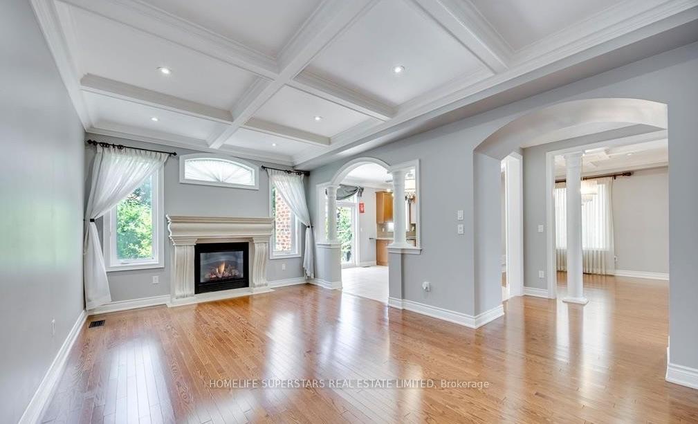 Photo 7 of 26 Maybeck Drive, Brampton, Credit Valley — HOMEH