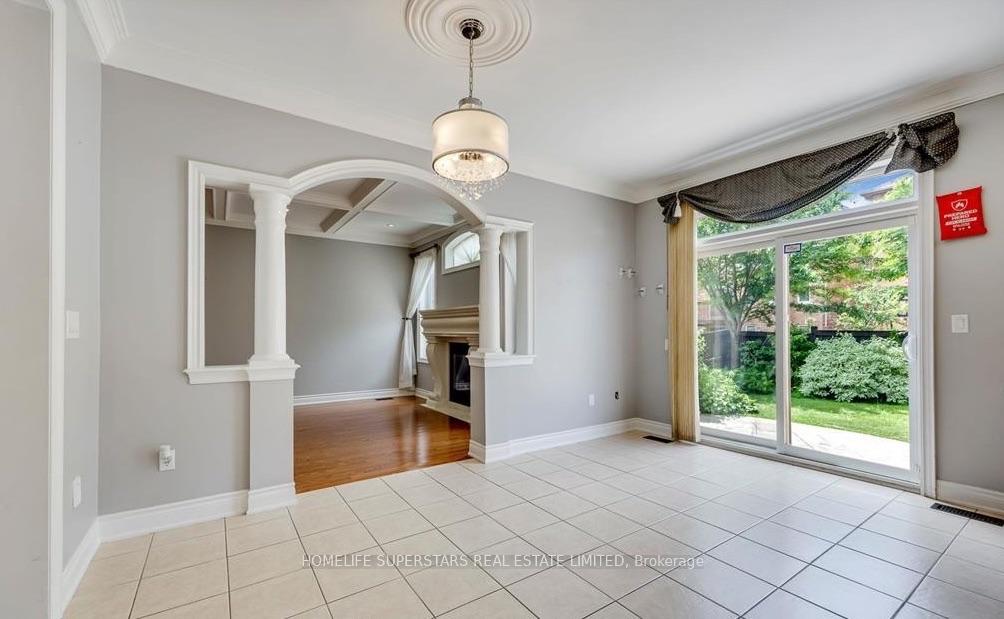 Photo 13 of 26 Maybeck Drive, Brampton, Credit Valley — HOMEH