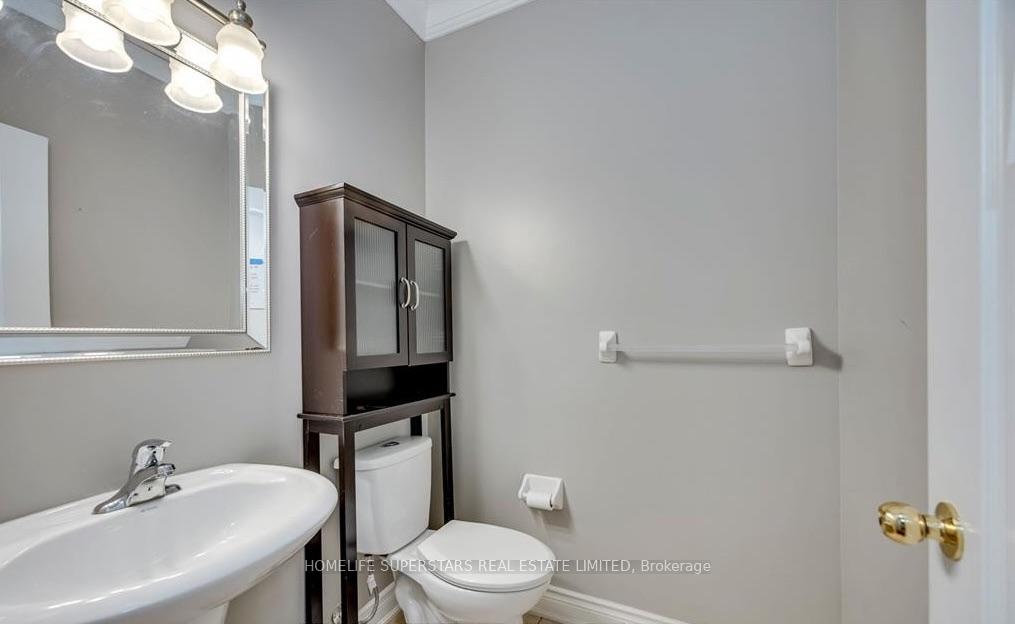Photo 14 of 26 Maybeck Drive, Brampton, Credit Valley — HOMEH