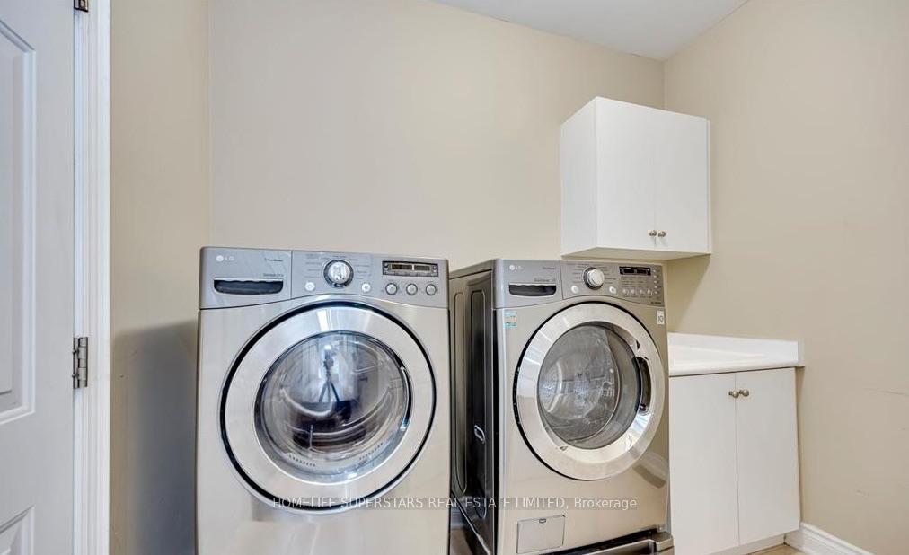 Photo 15 of 26 Maybeck Drive, Brampton, Credit Valley — HOMEH