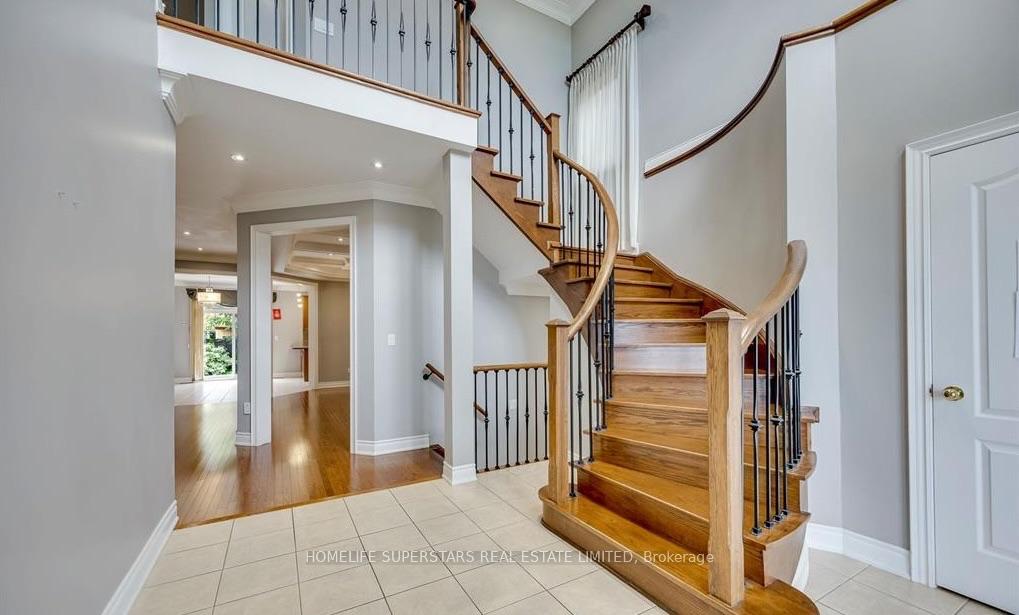 Photo 16 of 26 Maybeck Drive, Brampton, Credit Valley — HOMEH