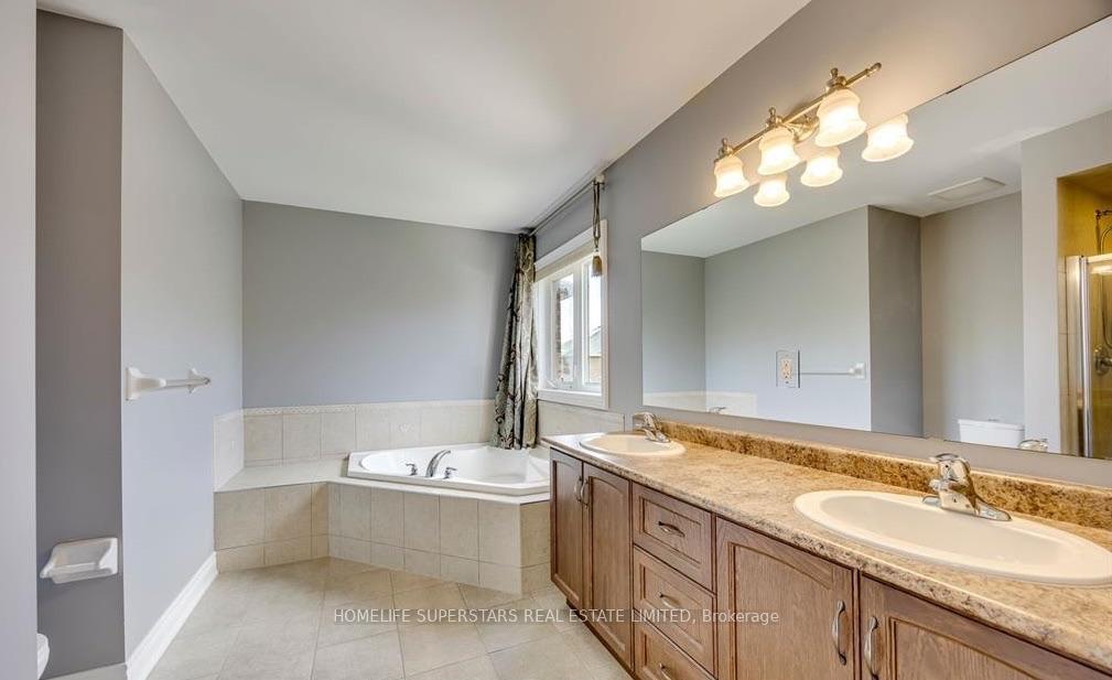 Photo 21 of 26 Maybeck Drive, Brampton, Credit Valley — HOMEH
