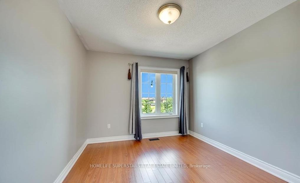 Photo 26 of 26 Maybeck Drive, Brampton, Credit Valley — HOMEH