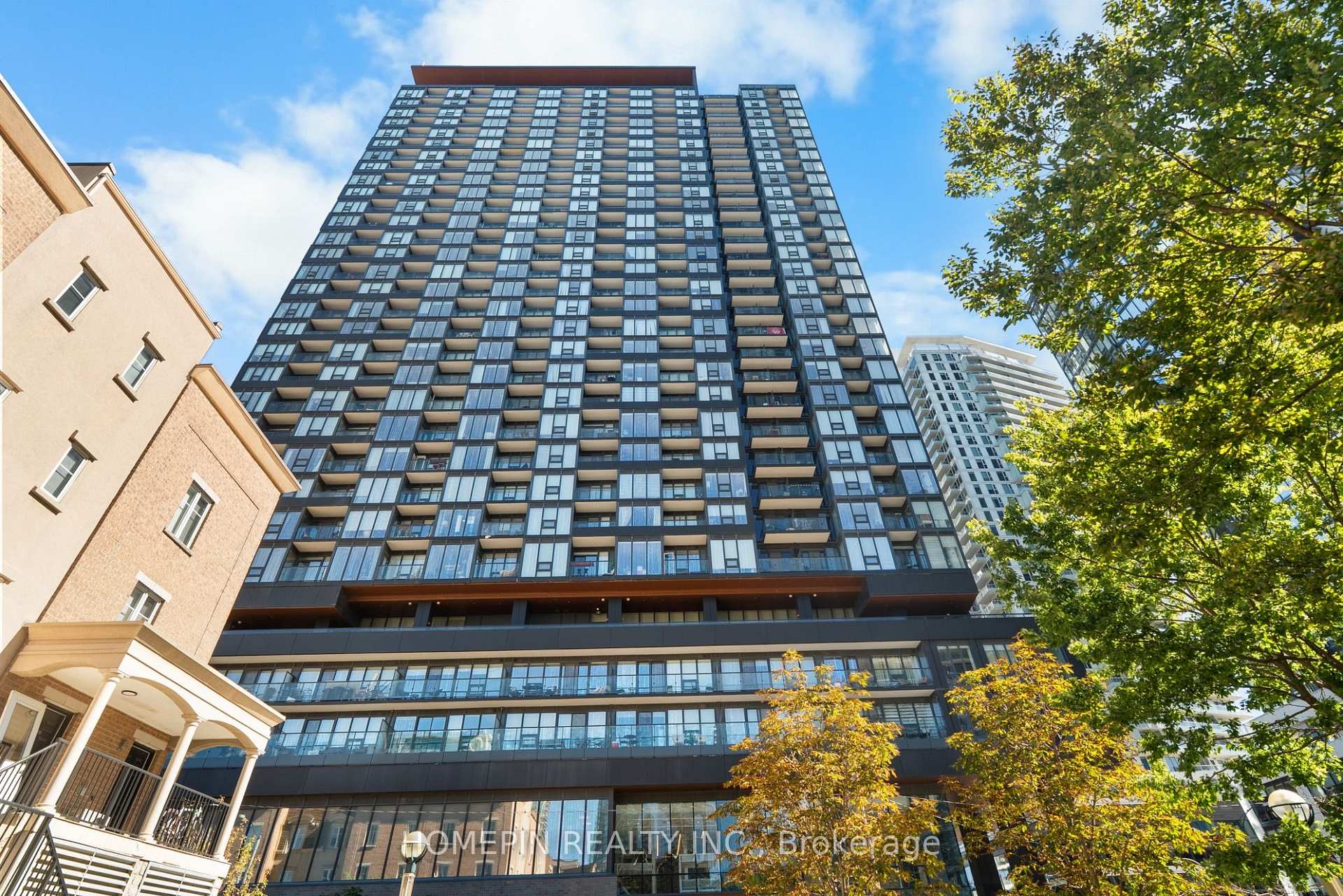 Photo of Unit 3001, 19 Western Battery Road