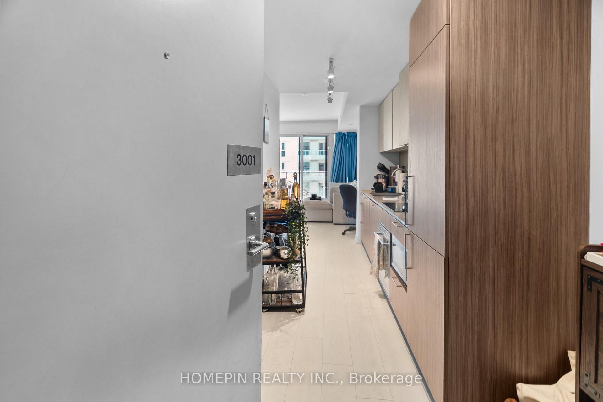 Photo 4 of Unit 3001, 19 Western Battery Road, Toronto, Niagara — HOMEH